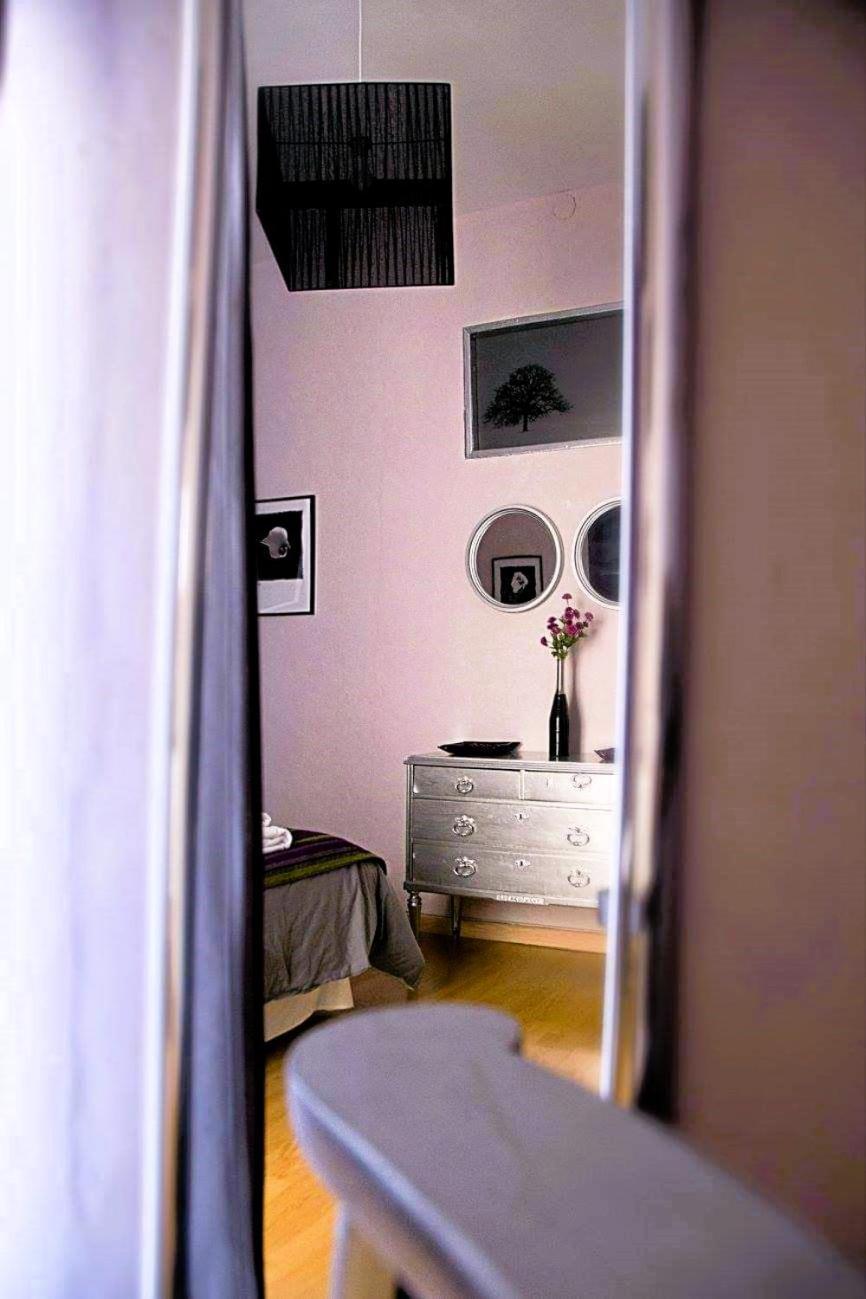 Las Cuatro Esquinas De กาเซเรส ภายนอก รูปภาพ